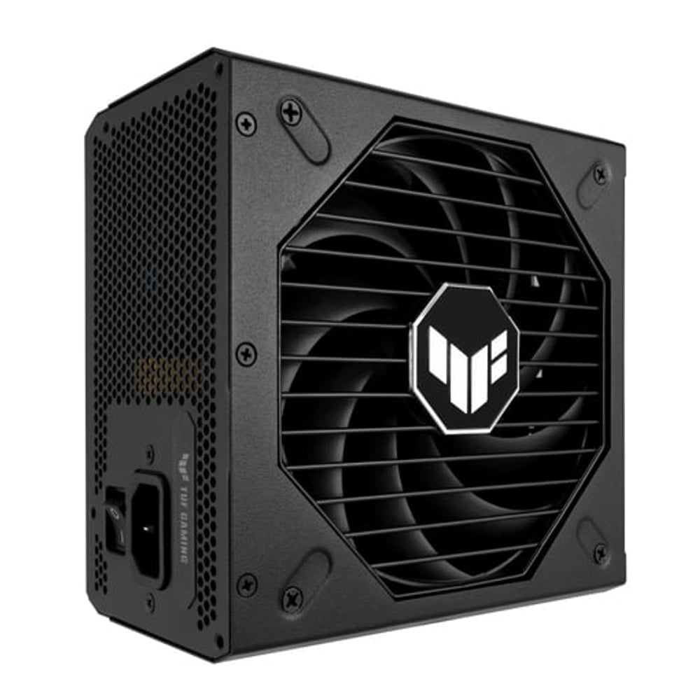 Fonte de Alimentação Asus TUF Gaming 850W Gold fonte de alimentação 24-pin ATX