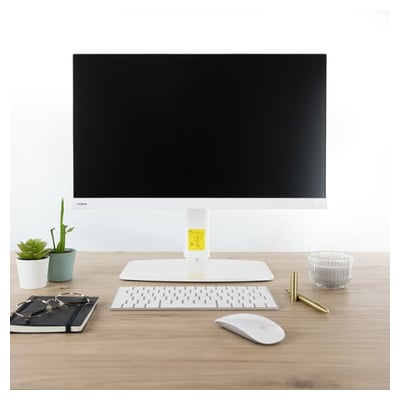 Suporte para Monitor TooQ DB1127TN-W Branco