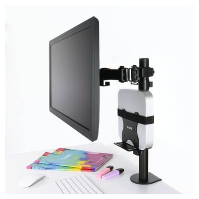 Suporte de PC TooQ até 5 kg