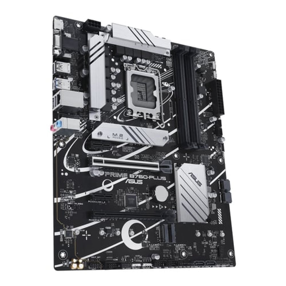 Motherboard Asus PRIME B760-PLUS Intel B760 LGA 1700 ATX
