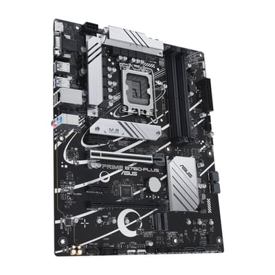 Motherboard Asus PRIME B760-PLUS Intel B760 LGA 1700 ATX
