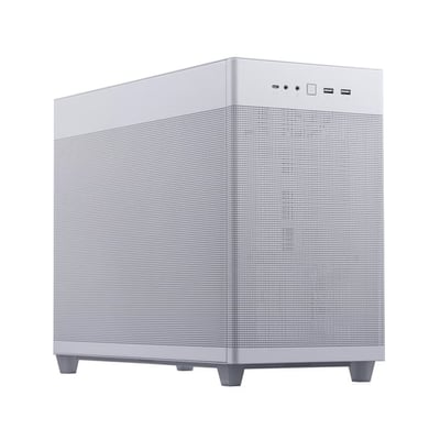 Asus Prime AP201 MicroATX Mini Tower