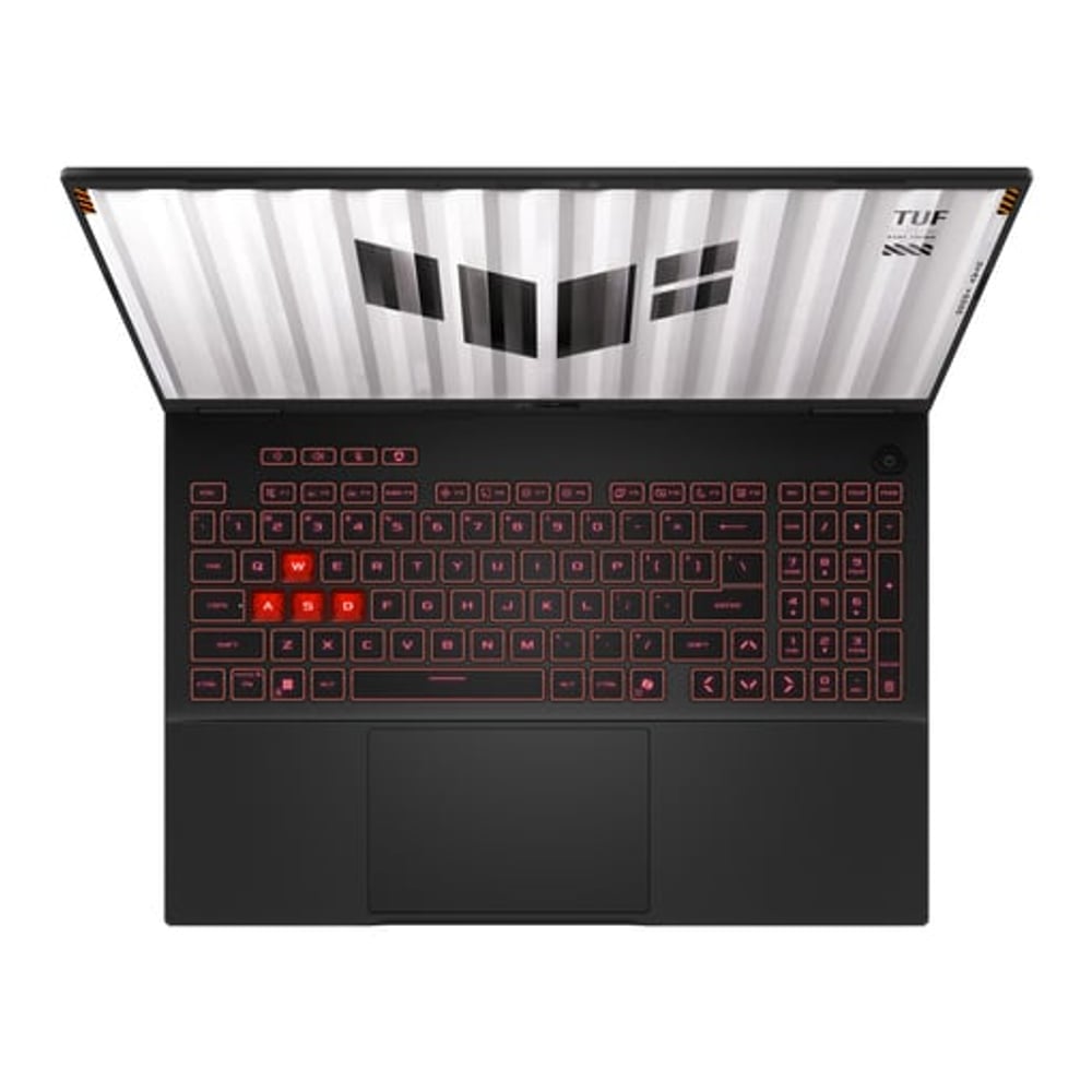 Computador portátil Asus TUF Gaming A16 FA608UH-R72B55CS2 AMD Ryzen™ 7 260 (16") WUXGA | 32 GB | 1 TB | NVIDIA GeForce RTX 5050