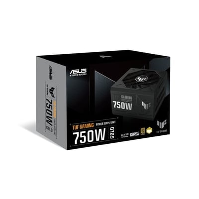 Fonte de Alimentação Asus TUF Gaming 750W Gold fonte de alimentação 20+4 pin ATX