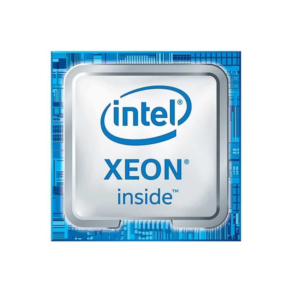 Processador Intel Xeon E-2374G