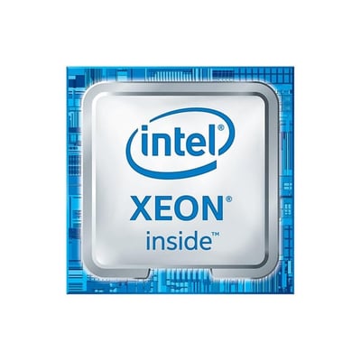 Processador Intel Xeon E-2374G