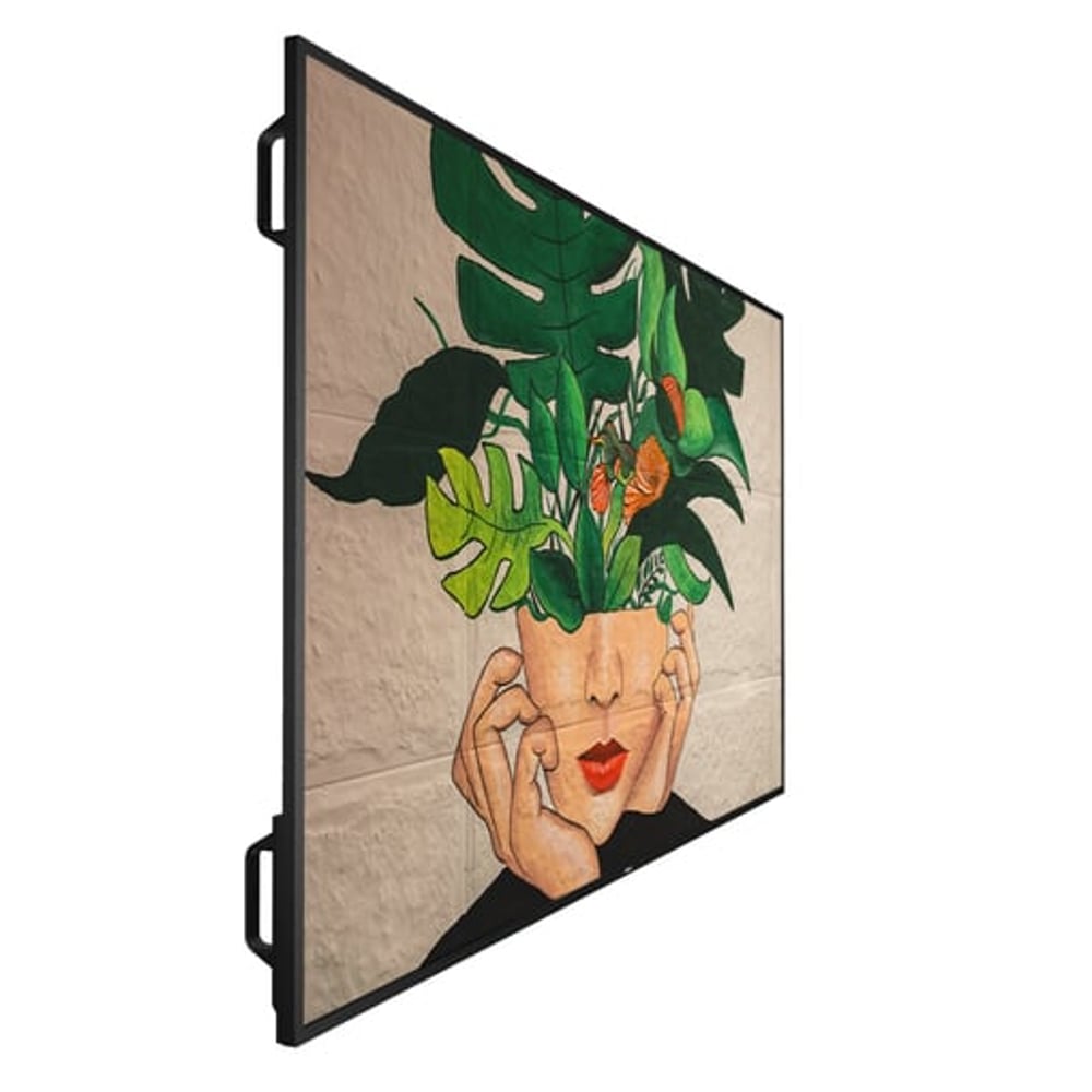 Ecrã de sinalização Philips 75BDL4511D/00 Monitor / Quadro digital 190,5 cm (75") 500 cd/m² 4K Ultra HD 24/7