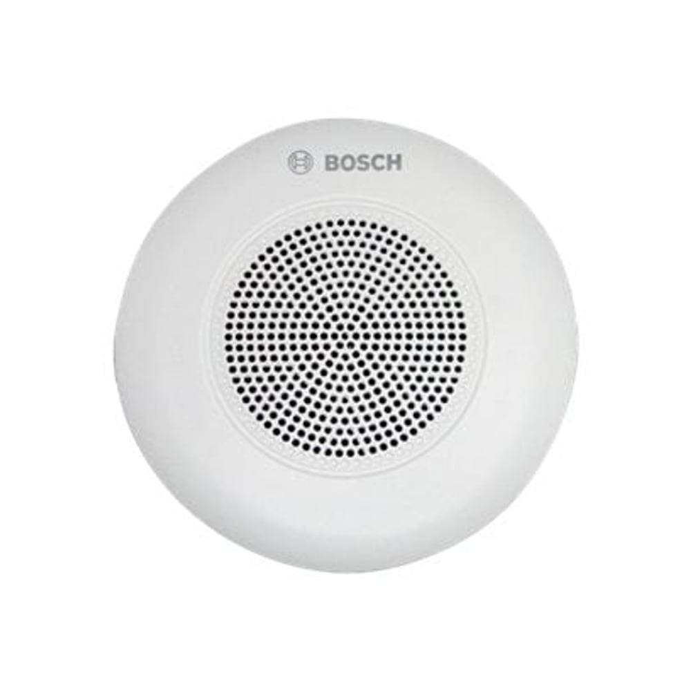 Altifalante de tecto Bosch LC5-WC06E4