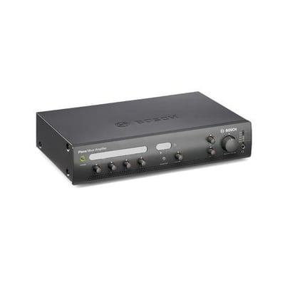 Amplificador/Misturador Bosch PLE-1MA060-EU Carvão