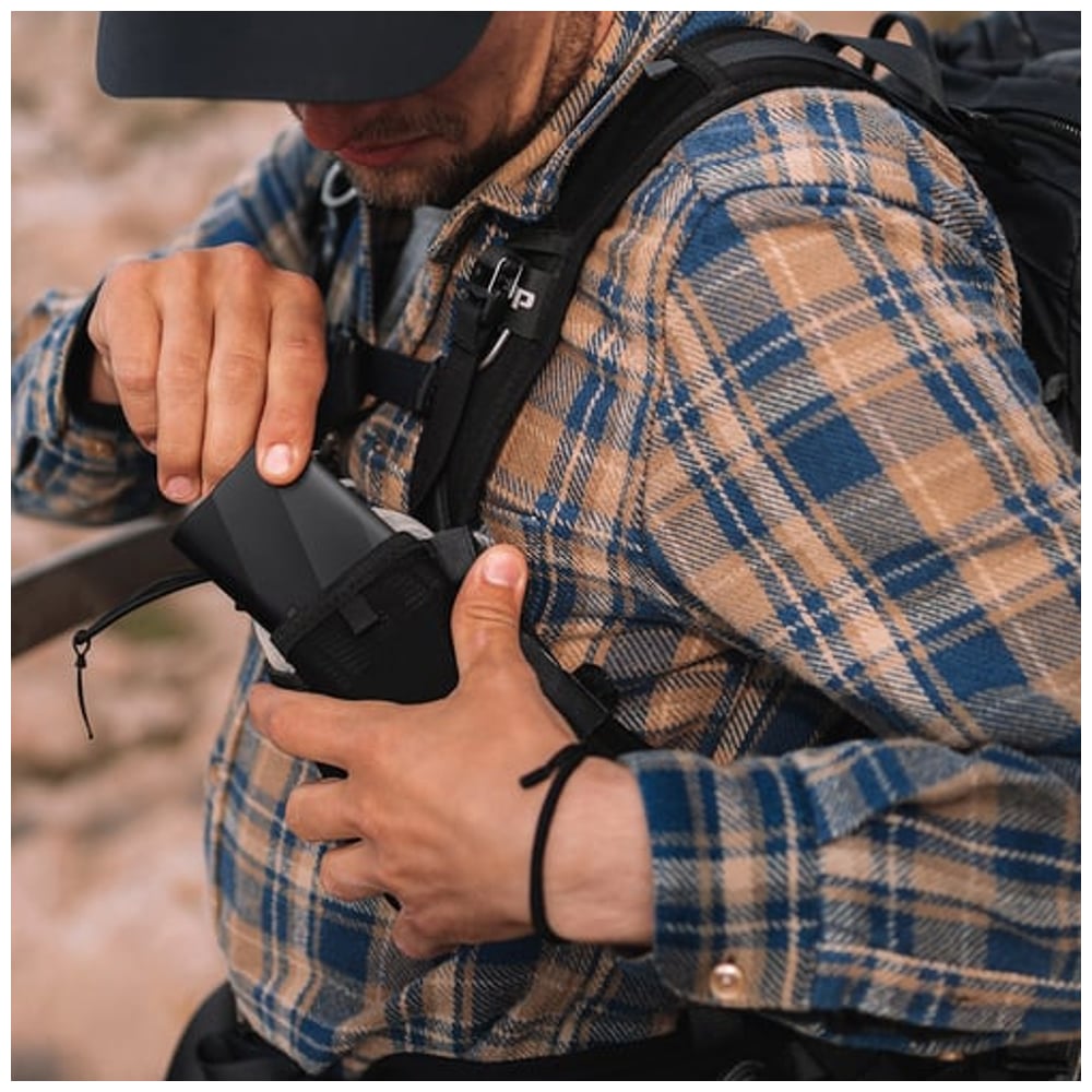 Disco Externo Samsung 1 TB USB Type-C USB 3.2