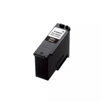 Tinteiro Original Canon PG-585 (PG585) XL Preto