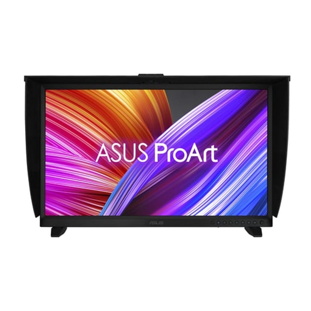 Monitor Asus ProArt OLED PA32DC 31.5" 4K Ultra HD