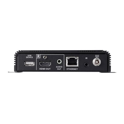 ATEN Transceptor ATEN HDBaseT 3.0 4K verdadeiro HDMI / USB