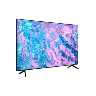 Televisão Samsung HCU7000 109,2 cm (43") 4K Ultra HD Smart TV 20 W