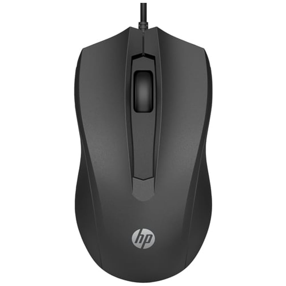 Rato HP 105 USB-A c/ fios