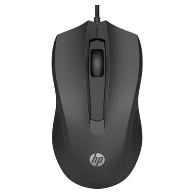 Rato HP 105 USB-A c/ fios