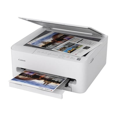 Multifunções Canon PIXMA TS4150i A4 Duplex Wi-Fi