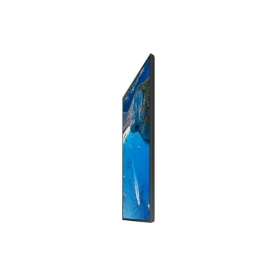 Ecrã de sinalização Samsung OM75A Plasma digital 75" LCD Wi-Fi 4000 cd/m² Ultra HD 4K