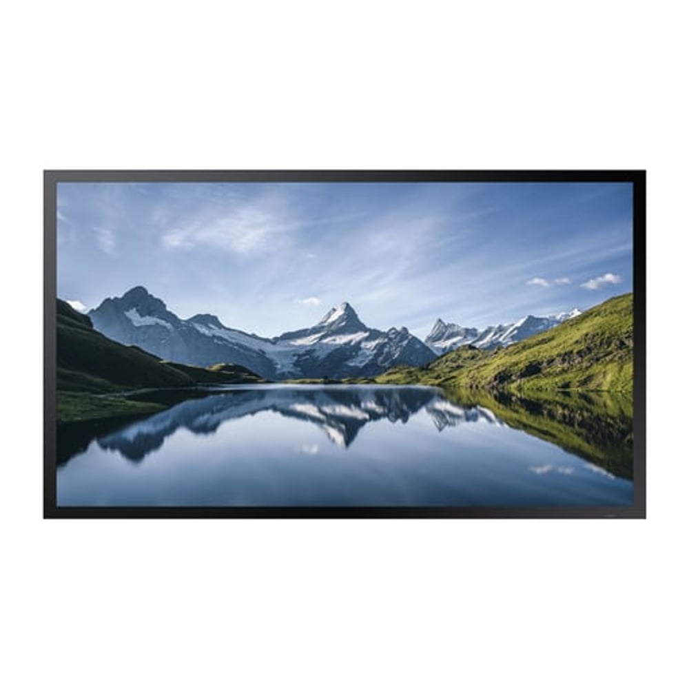 Monitor Samsung OH46B-S Plasma digital 116,8 cm (46