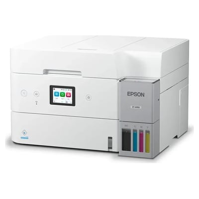 Multifunções Epson EcoTank ET-4956 A4 4800 x 1200 DPI 35 ppm Wi-Fi