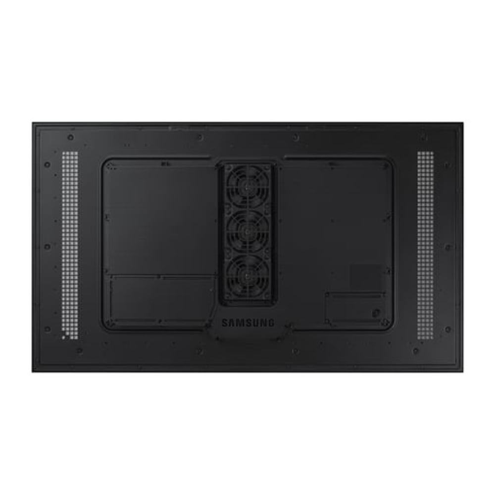 Monitor Samsung OH46B-S Plasma digital 116,8 cm (46") LCD 3500 cd/m² Full HD Processador built-in Tizen 6.5 24/7