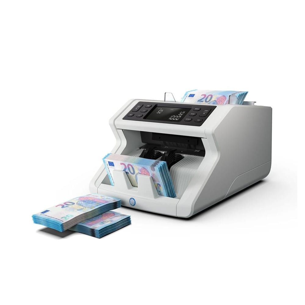 Contadora de Notas Safescan 2265 G2
