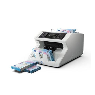 Contadora de Notas Safescan 2265 G2