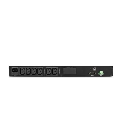 UPS Salicru Monitor SPS 1000 ADV R2 - Line-interactive