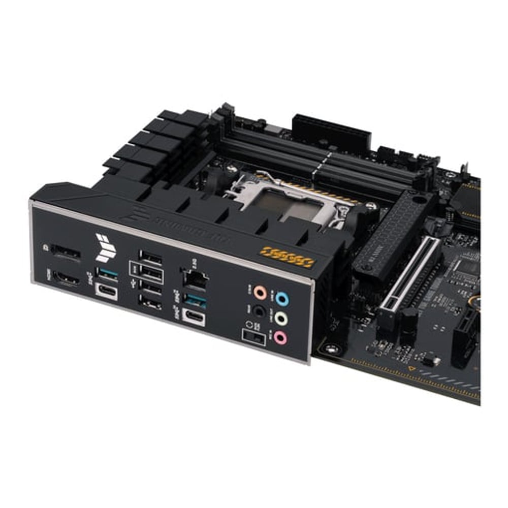 Motherboard Asus TUF GAMING B650-PLUS AMD B650 AM5 ATX