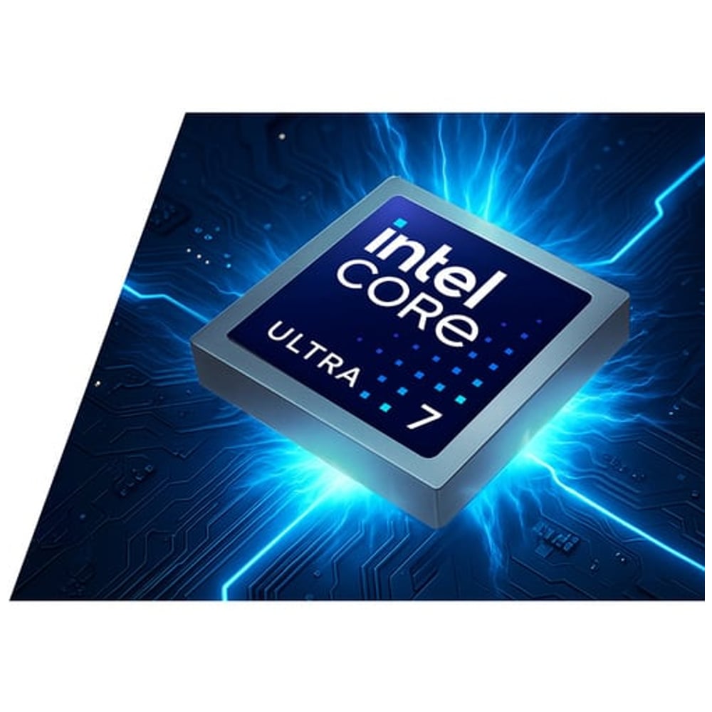 Computador Portátil HP ZBook 8 G1i | Intel Core Ultra 7 (16") 32 GB | 1 TB | Windows 11 Pro