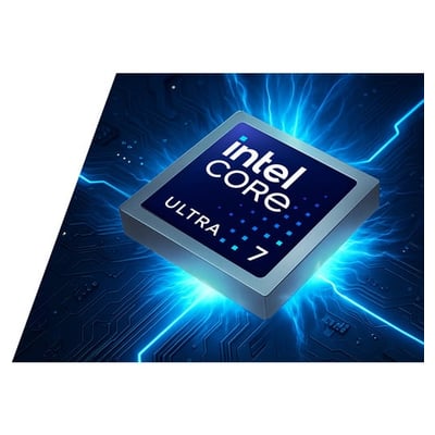 Computador Portátil HP ZBook 8 G1i | Intel Core Ultra 7 (16") 32 GB | 1 TB | Windows 11 Pro