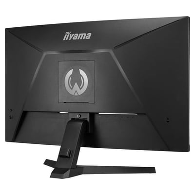Monitor iiyama G-MASTER G2766HSU-B1 27" Full HD LED