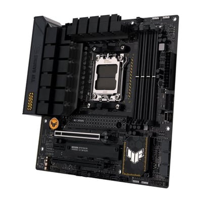 Motherboard micro-ATX Asus TUF GAMING B650M-PLUS WIFI AMD B650 AM5 micro ATX