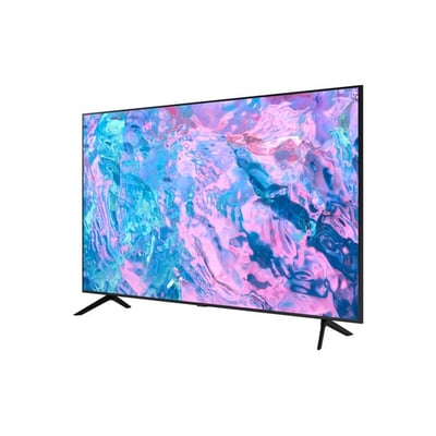 Televisão Samsung HCU7000 109,2 cm (43") 4K Ultra HD Smart TV 20 W