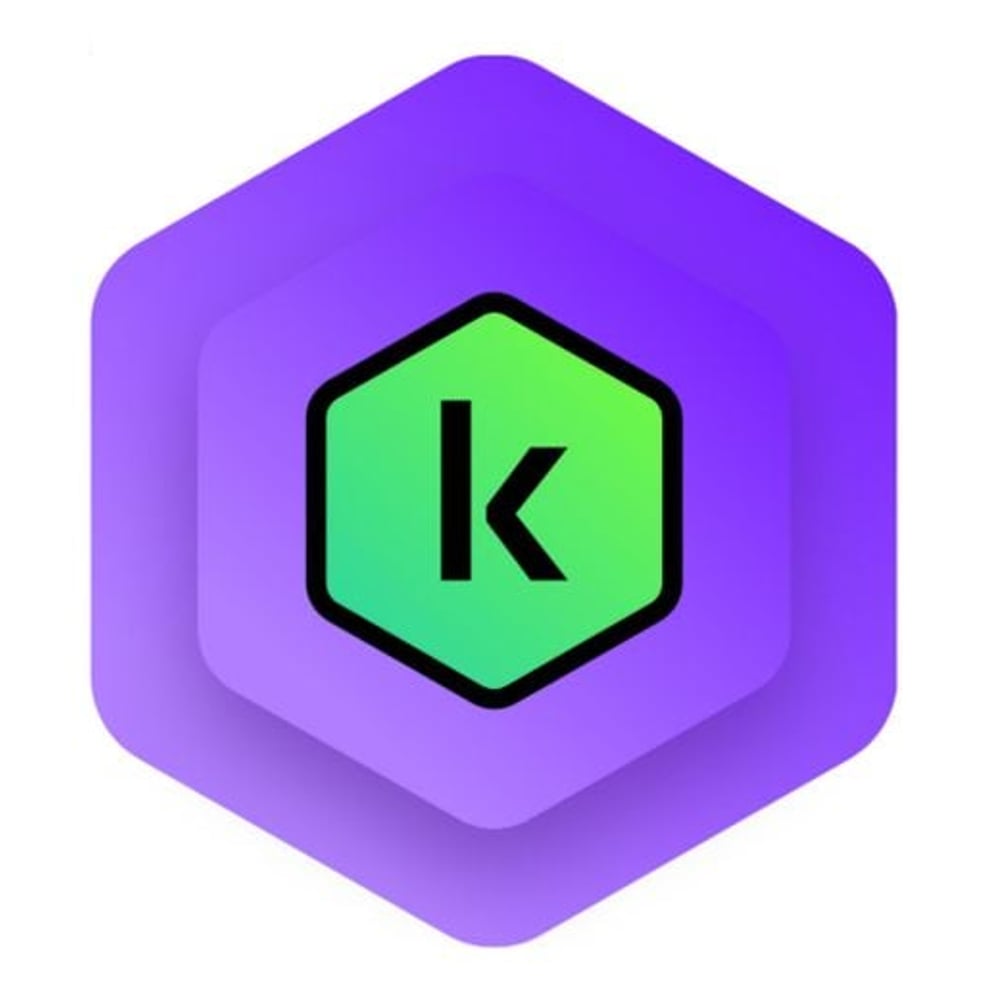 Antivírus Kaspersky Plus - 3 dispositivos 1 ano