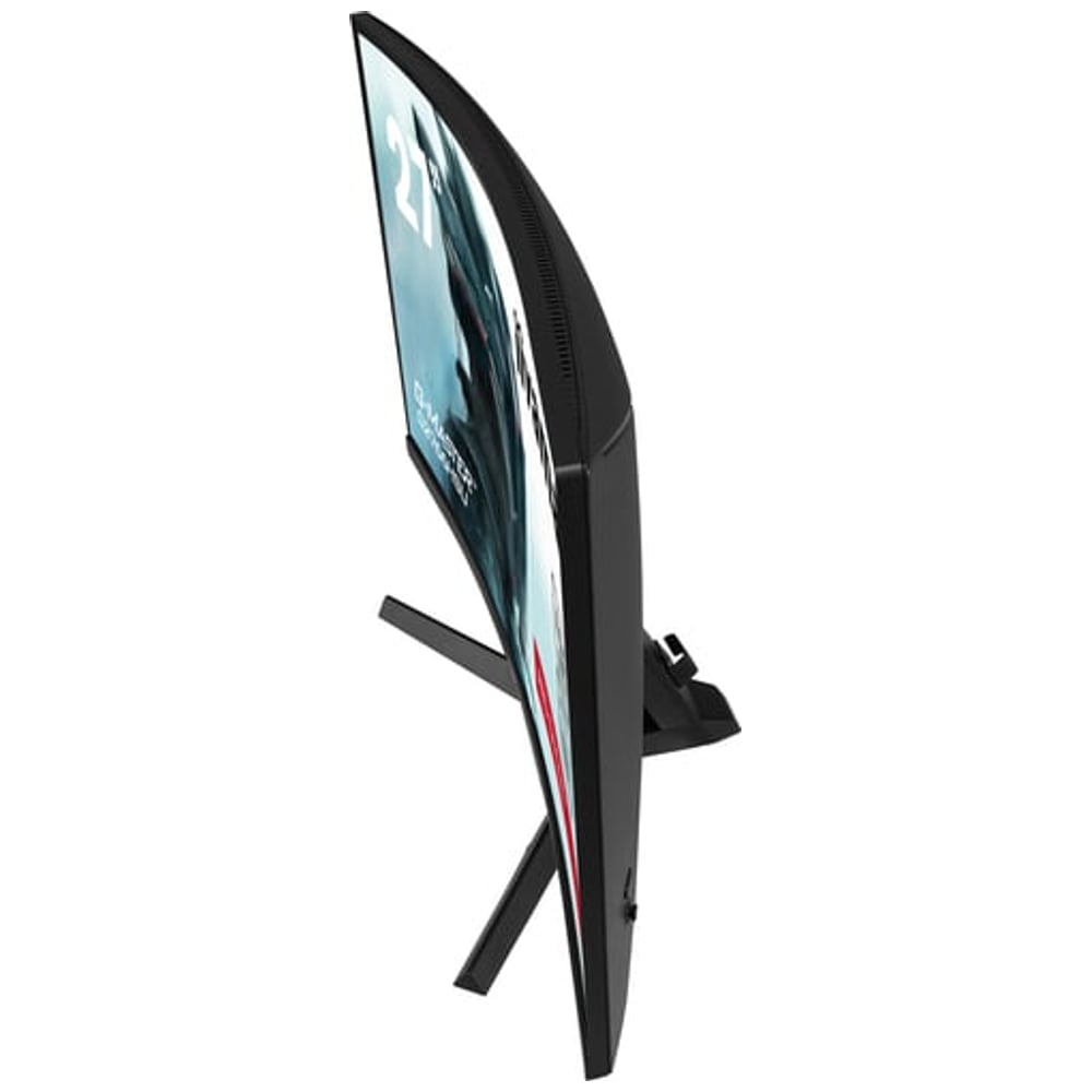 Monitor iiyama G-MASTER G2766HSU-B1 27" Full HD LED