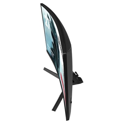 Monitor iiyama G-MASTER G2766HSU-B1 27" Full HD LED