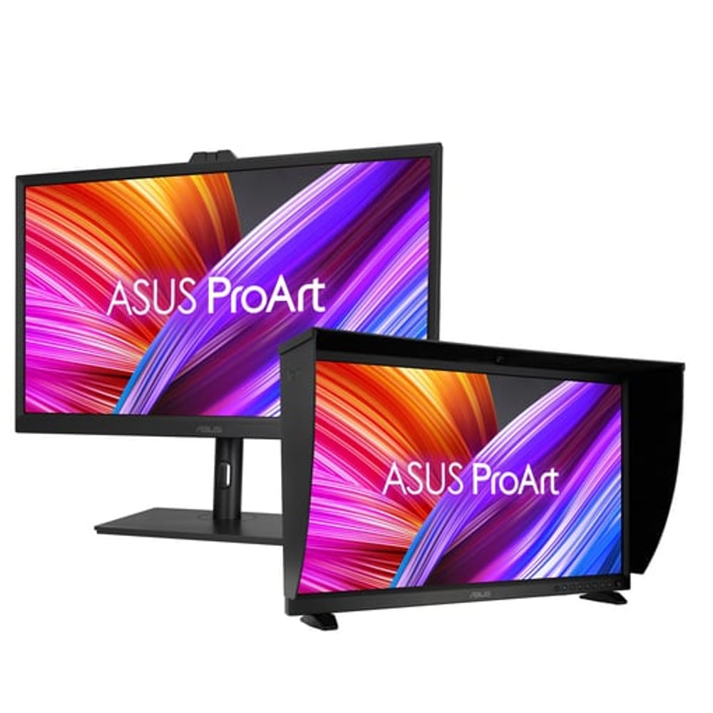 Monitor Asus ProArt OLED PA32DC 31.5" 4K Ultra HD