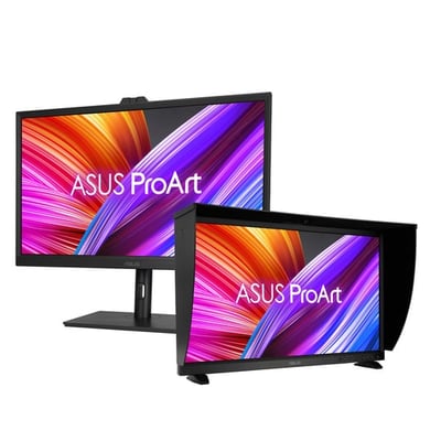 Monitor Asus ProArt OLED PA32DC 31.5" 4K Ultra HD