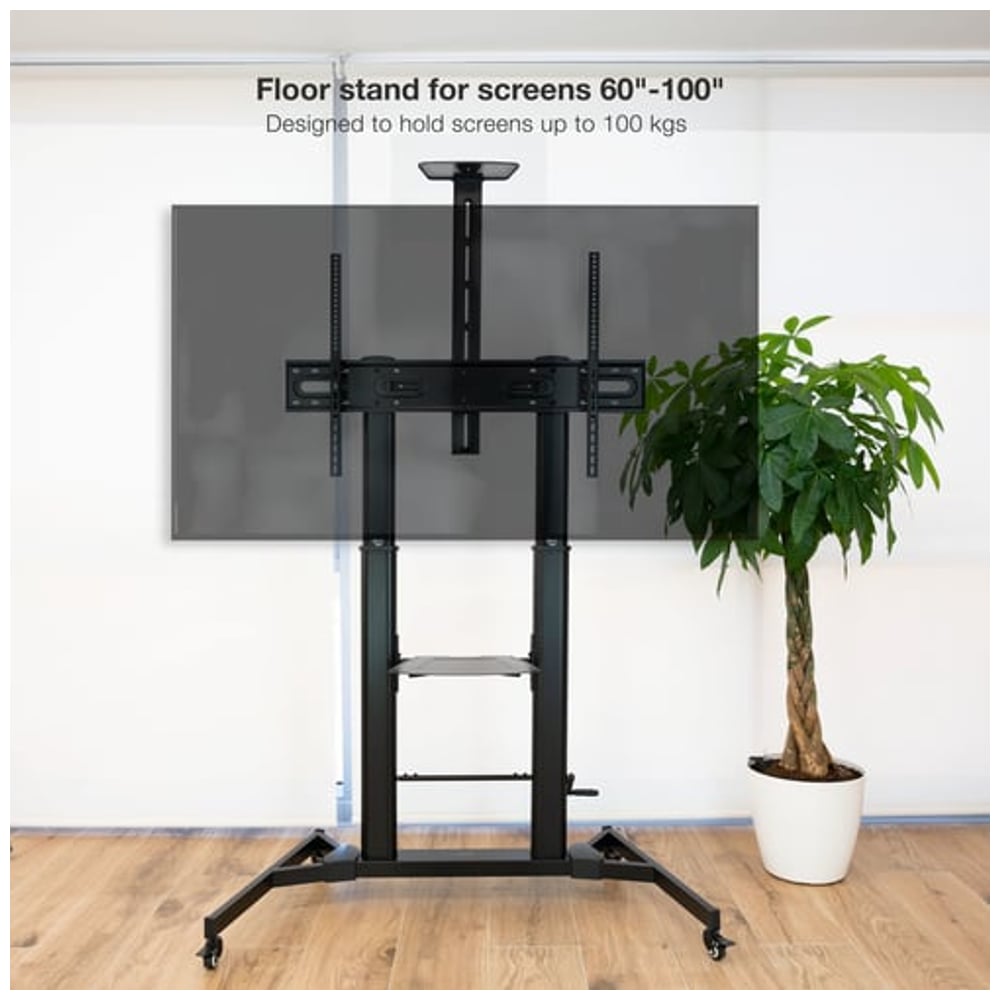 TooQ ZEUS 2,54 m (100")