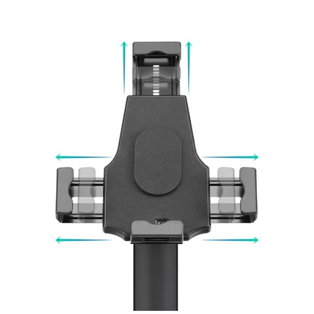 Suporte de segurança para tablets TooQ TQTDS0811 (10.5")
