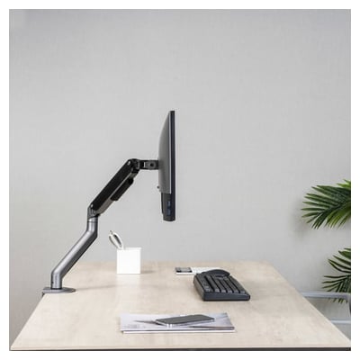 Suporte para monitor TooQ DB4032TNR-G 32"