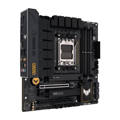Motherboard micro-ATX Asus TUF GAMING B650M-PLUS WIFI AMD B650 AM5 micro ATX