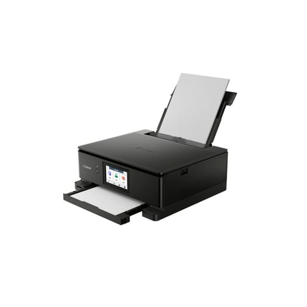 Impressora multifunções Canon PIXMA TS8750 Jato de tinta A4 4800 x 1200 DPI Wi-Fi