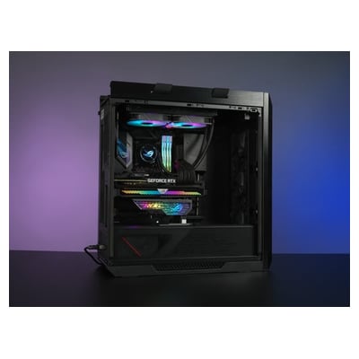 Suporte para placa gráfica Asus ROG Herculx Graphics Card Holder Universal