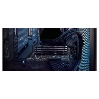 Memória RAM Kingston FURY Beast 8 GB 1 x 8 GB DDR5 5600 MT/s 288-pin DIMM