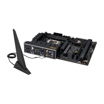 Motherboard ATX Asus TUF GAMING B650-PLUS WIFI AMD B650 AM5 ATX
