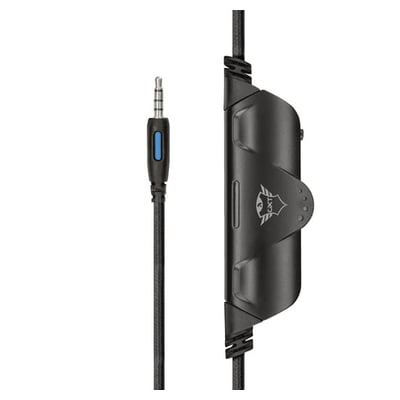 Auscultadores gaming Trust GXT 488 Forze PS4 Com fios, Azul