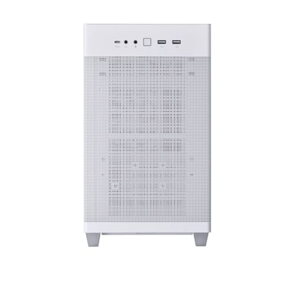 Asus Prime AP201 MicroATX Mini Tower