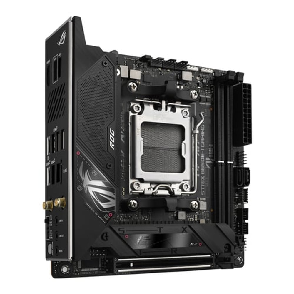 Motherboard mini ITX Asus ROG STRIX B650E-I GAMING WIFI AMD B650 AM5 mini ITX